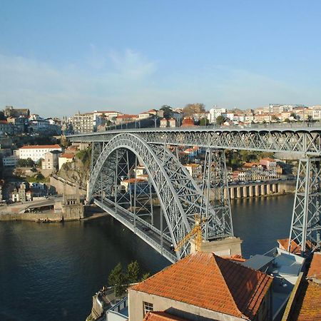 Douro Residence Porto Gaia Vila Nova de Gaia Extérieur photo